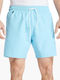 Timberland Men's Swimwear Shorts Light Blue TB0A2DH7BF2