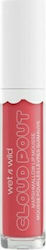 Wet n Wild Marshmallow Lip Mousse Cloud Pout Υγρό Κραγιόν Wet n Wild Marshmallow Lip Mousse Cloud Pout Υγρό Κραγιόν