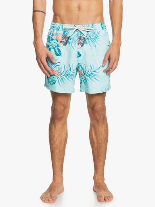 Quiksilver Paradise Express Volley Men's Swimwe...