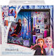 Disney Frozen 2 Παιδικό Σετ Γραφικής Ύλης με Γόμα, Σημειωματάριο και Στυλό
