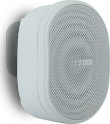 Apart Audio OVO3T Επιτοίχια Ηχεία (Ζεύγος) Λευκά OVO3T Apart Audio OVO3T Επιτοίχια Ηχεία (Ζεύγος) Λευκά OVO3T