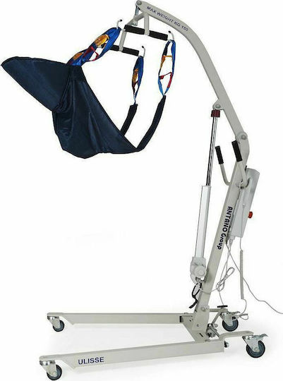 Orthostatisi Ηλεκτρικός Γερανός Ανύψωσης Ασθενών έως 150kg