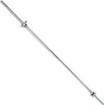 BS Straight Bar Ø28mm 5kg 120cm Length with Spinlock