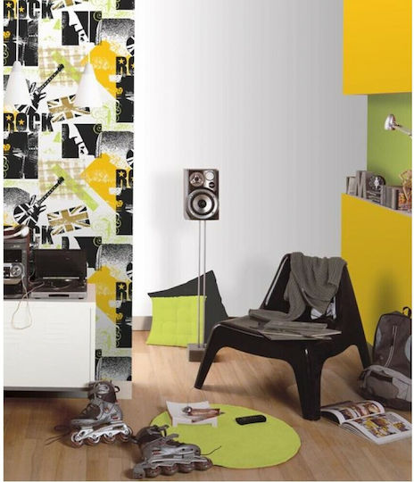 Tapet de Perete 1005x53cm material textil
