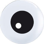 Μπαλόνια Λάτεξ 13cm Friendly Eyeball 100τμχ
