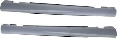 Carner Car Sideways Door Sill for Mercedes-Benz CLK Class W209 Amg 63