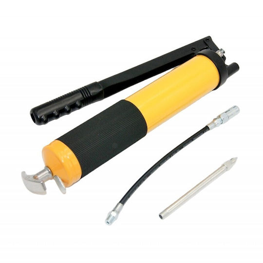 Epica Star Hand Grease Gun Flexible Pipe