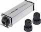 Intellinet 561211 PoE+ Repeater