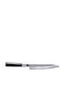 Senzo Suncraft Classic Knife Steak from Damascus Steel 15cm