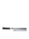 Senzo Suncraft Classic Messer Usuba aus Damaststahl 17cm