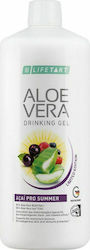 LR Aloe Vera Trinkgel 1000ml Acai Pro Sommer