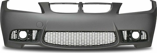JOM Car Front Bumper for BMW Series 3 E90 2005-2008 M3