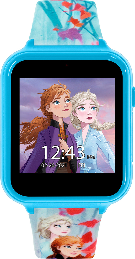 Elsa smartwatch hotsell