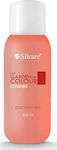 Silcare Cleaner Coconut Red 300ml