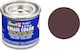 Revell Email Model Making Paint Leather Brown 1...