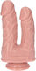 Toyz4lovers Double Dildo Caino e Abele Двойно д...