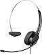 Sandberg USB Office Headset Mono On Ear Multime...