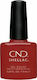 CND Shellac Semi-Permanent Nail Polish Company ...