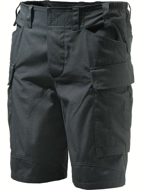 Beretta BDU Field Shorts 0999 Μαύρη