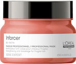 L'Oréal Professionnel Serie Expert Inforcer Μάσκα Μαλλιών για Ενδυνάμωση 250ml