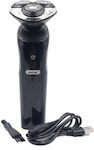 Andowl Q-L8006 Corded Face Electric Shaver