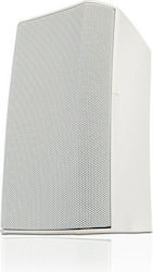 QSC Wall-mounted Speaker 150W AD-S6T (Piece) White