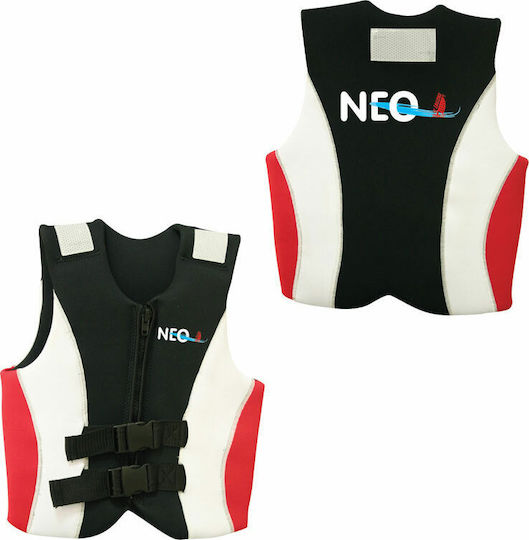 Lalizas Neo Σωσίβιο Γιλέκο Ενηλίκου 50N 70-90 Kg