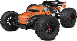 Team Corally Jambo XP Τηλεκατευθυνόμενο Αυτοκίνητο Monster Truck 2021 Extreme Truck RTR W/o Battery & Charger 1:8