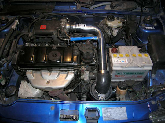 Simota Βαρελάκι για Citroen Saxo 1.4 8V 1997-2003