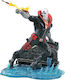 Diamond Select Toys G.I. Joe: Destro A Real American Hero Φιγούρα 25εκ.