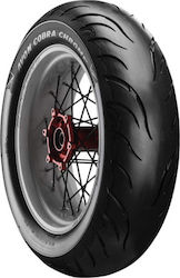 Avon Cobra AV92 170/70R16 75Magazin online TT Pe șosea Anvelopă motocicletă Spate