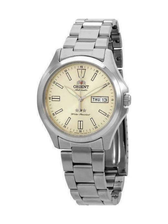 Orient sales tristar automatic