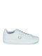 Fred Perry Spencer Sneakers White