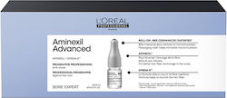 L'Oréal Professionnel Aminexil Advanced Αμπούλε...
