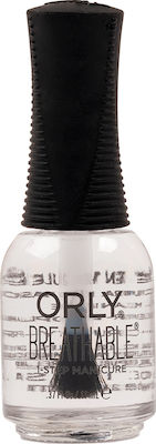 Orly Breathable Mini Gloss Ojă de Unghii Shine 11ml