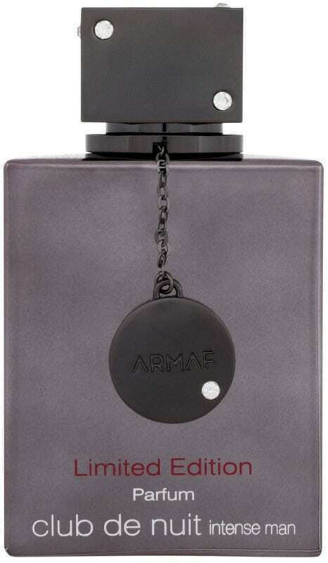 Armaf Club De Nuit Intense Man Limited Edition Pure Parfum 105ml