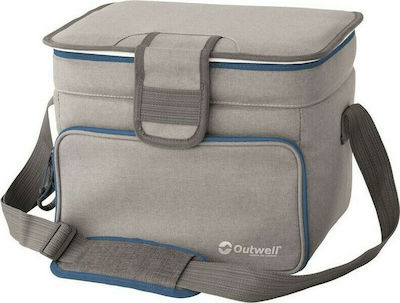 Outwell Insulated Bag Shoulderbag Albatross 8 liters L33 x W20 x H24cm.