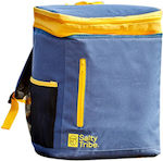 Salty Tribe Insulated Bag Backpack 18 liters Blue