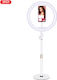 XO XO L03 LED Ринг Лампа 26см 3200 - 5600K с Пр...