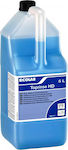 Ecolab Toprinse HD Commercial Dishwasher Liquid Detergent 5lt