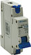 Aca Automatischer Schutzschalter 50A Einpolig AC DY02060079