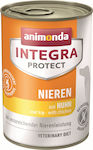 Animonda Integra Protect Canned Diet Wet Dog Food with Chicken 1 x 400gr