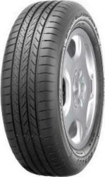 Dunlop Sport Bluresponse Car Summer Tyre 205/50R17 89V