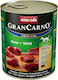 Gran Carno Original Adult Υγρή Τροφή Σκύλων σε Κονσέρβα με Χοιρινό χωρίς Γλουτένη 800gr