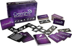 Creative Conceptions Lets Play Domin8 Erotic Tabletop Game DOMIN8