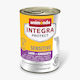 Animonda Integra Protect Sensitive Wet Food Dogs in Cans Diet with Lamb Gluten-Free 400gr