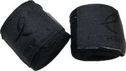 Energetics OSHWP-050 Μπαντάζ 3m Μαύρα Energetics OSHWP-050 Μπαντάζ 3m Μαύρα