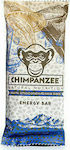 Chimpanzee Bar Μπάρα Ενέργειας με Dark Chocolate & Sea Salt 55gr