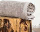 Sprintzio Hotel Hand Towel 80x180 cm 460gsm Beige