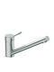 Ideal Standard Ceralook Kitchen Faucet Counter Silver